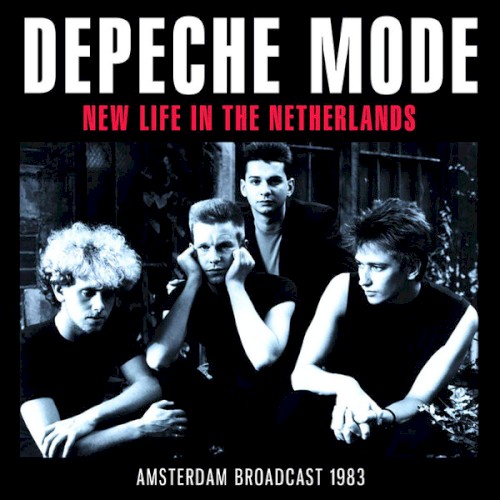 New Life in the Netherlands