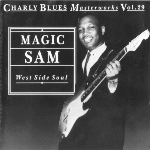 Charly Blues Masterworks
