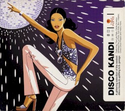 Hed Kandi: Disco Kandi