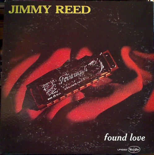 Found Love