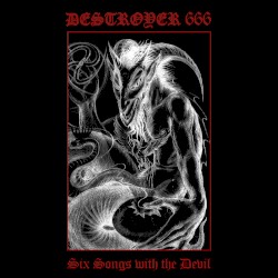 Six Songs With the Devil