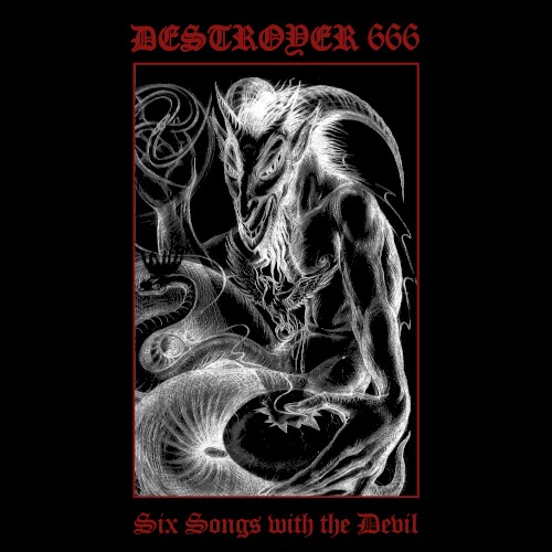 Six Songs With the Devil