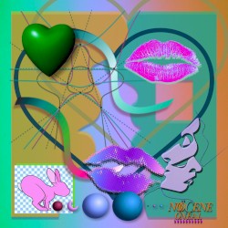 LOVE, AGAIN