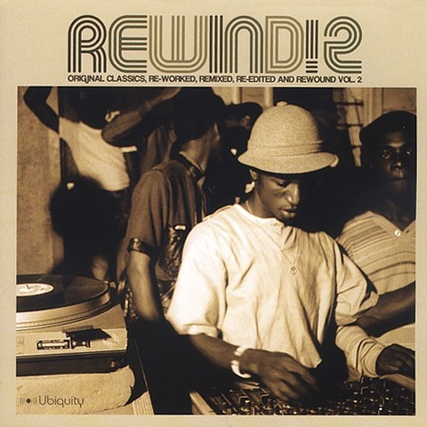Rewind! 2