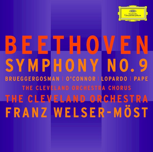 Symphony No. 9