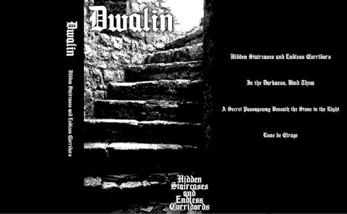 Hidden Staircases and Endless Corridors