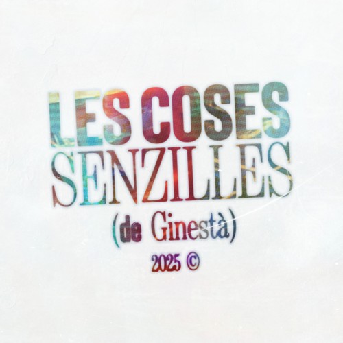 Les coses senzilles