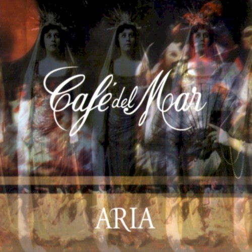 Café del Mar: Aria
