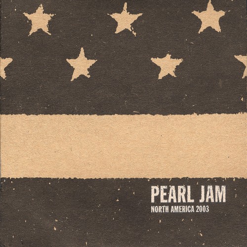 2003‐04‐28: First Union Spectrum, Philadelphia, PA, USA