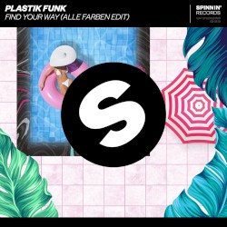 Find Your Way (Alle Farben edit)
