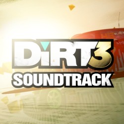 DiRT 3 Soundtrack