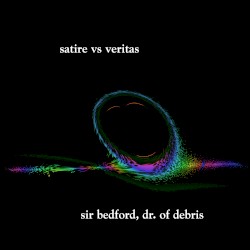 Satire vs Veritas