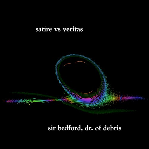 Satire vs Veritas