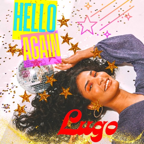 Hello Again