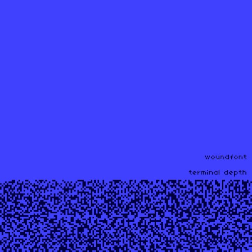 terminal depth