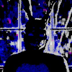 ＦＲΛＮＫ░ＴＨΣ░ＲΛＢＢＩＴ