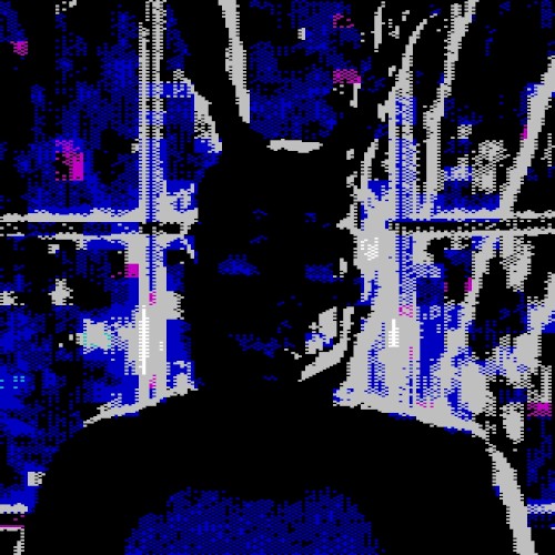ＦＲΛＮＫ░ＴＨΣ░ＲΛＢＢＩＴ