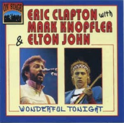 Wonderful Tonight