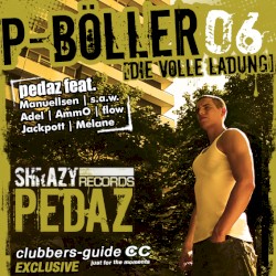 P-Böller 2006 (Die volle Ladung)