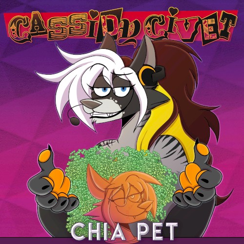 Chia Pet