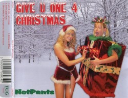 Give U One 4 Christmas