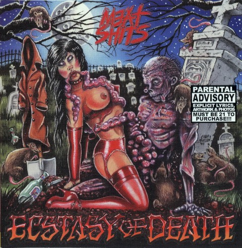 Ecstasy of Death
