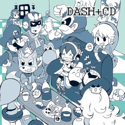 DASH+CD
