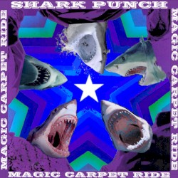 Magic Carpet Ride