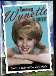 In Concert (The First Lady of Country Music)