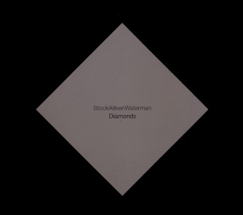 Stock Aitken Waterman Diamonds