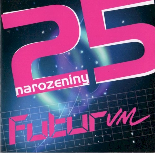 25. Narozeniny