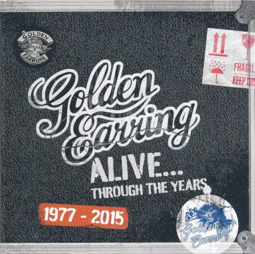 Alive… Through the Years