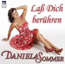 Laß dich berühren