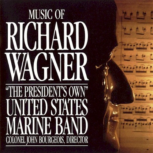 Music of Richard Wagner