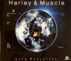 Life Evolution