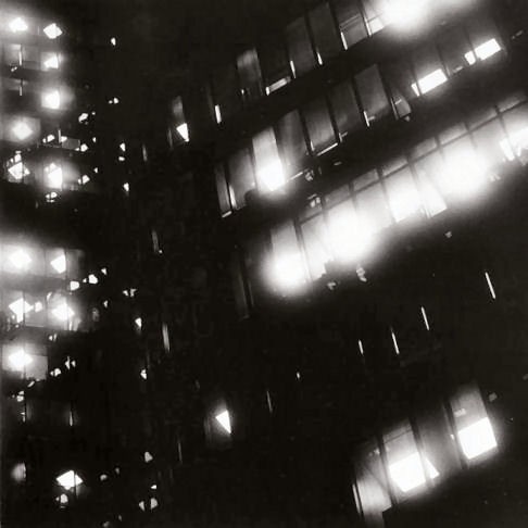 Offices At Night (Volume 1 - Originals)