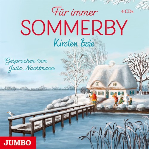 Für immer Sommerby