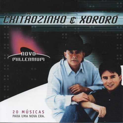 Novo millennium