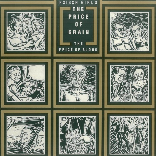 The Price of Grain and the Price of Blood