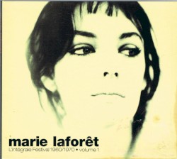 L’Intégrale Festival 1960/1970, Volume 1