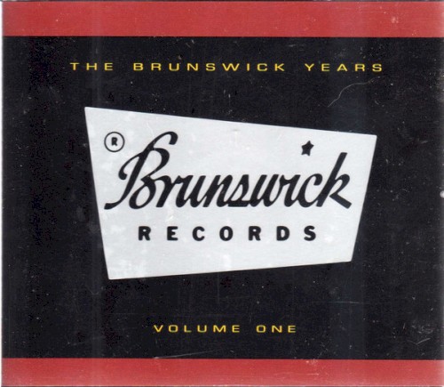 The Brunswick Years, Volume One