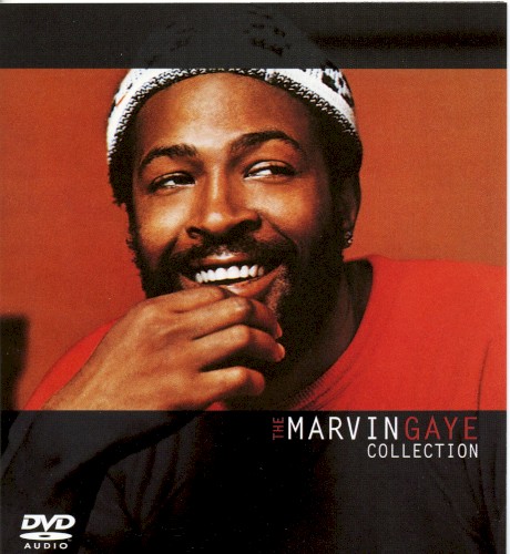 The Marvin Gaye Collection
