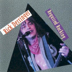 Required Rocking