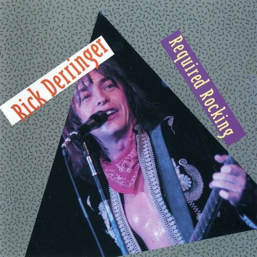 Required Rocking