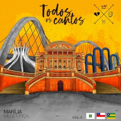 Todos os cantos, vol. 3
