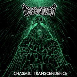 Chasmic Transcendence
