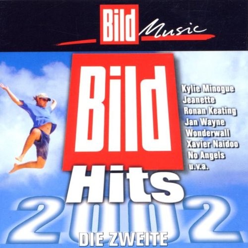 Bild Hits 2002: Die Zweite