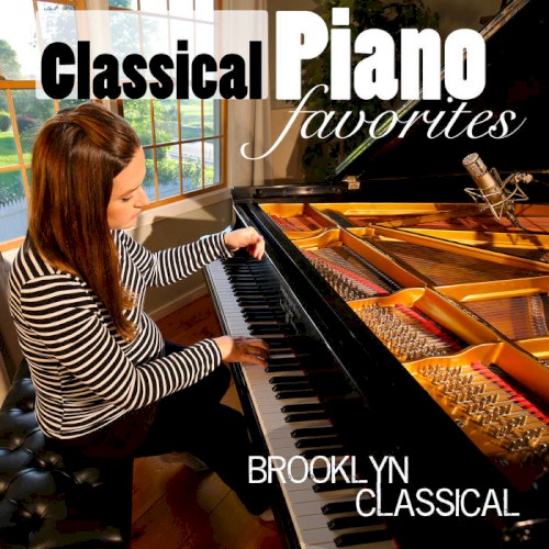 Classical Piano Favorites