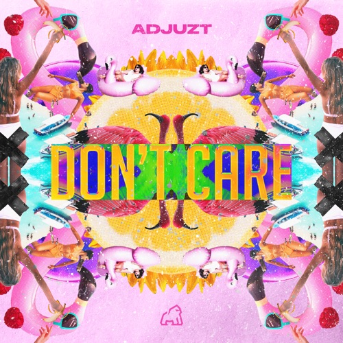DON'T CARE