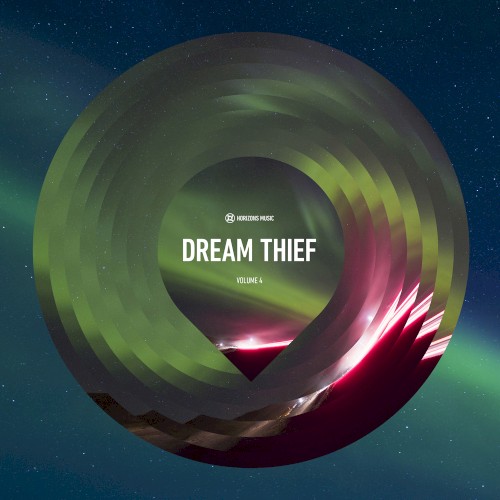 Dream Thief, Volume 4